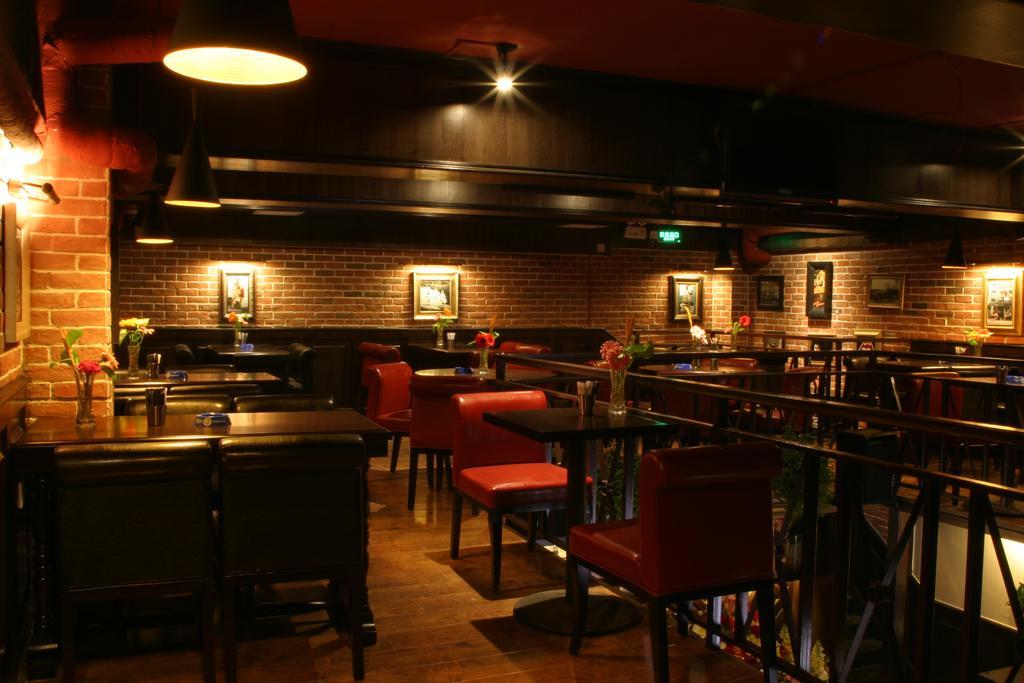 Xi'An Hantang House Exterior photo