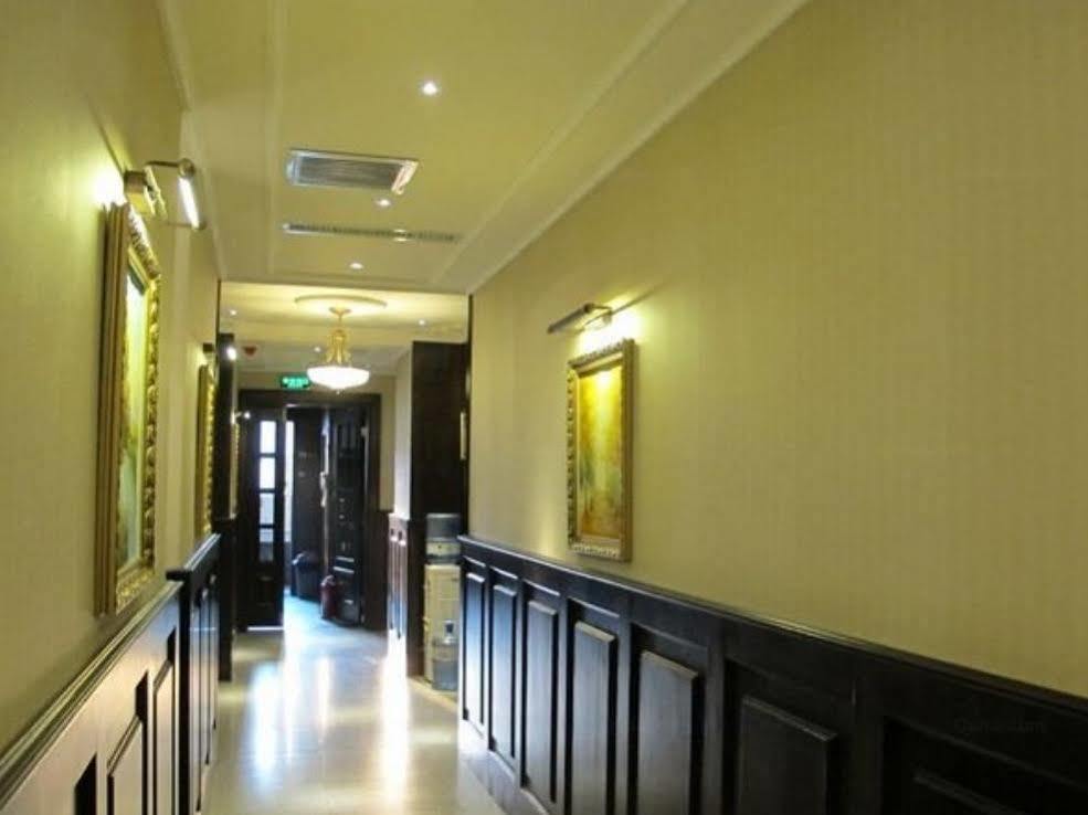 Xi'An Hantang House Exterior photo