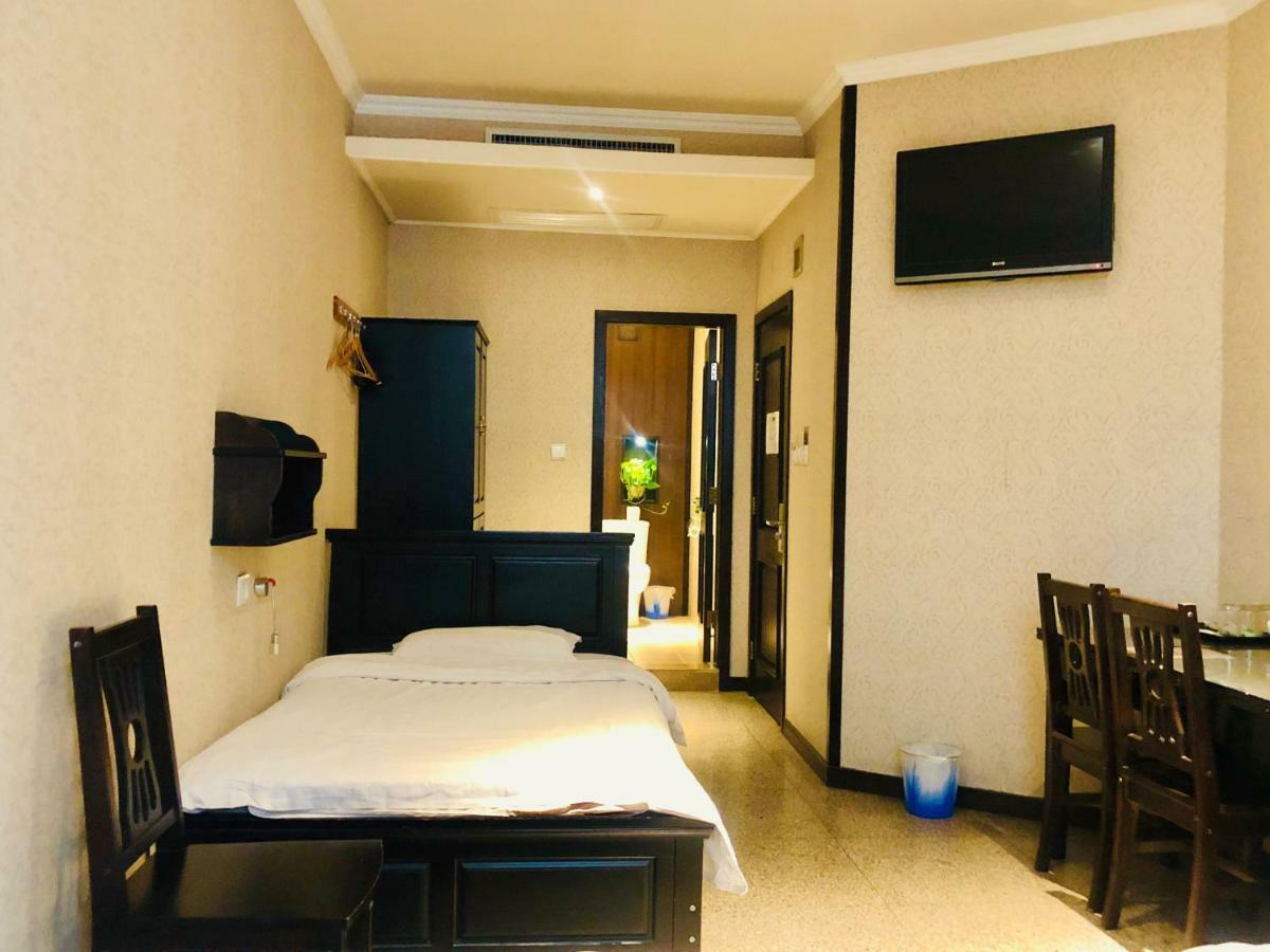 Xi'An Hantang House Exterior photo